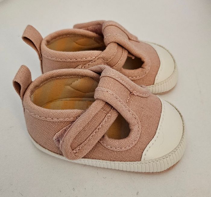 Chaussures bébé - photo numéro 2