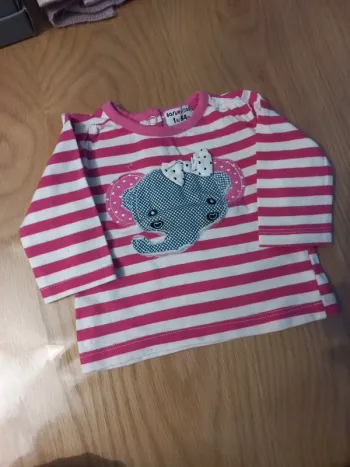 Tee-shirt bébé