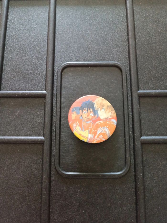 Badge
