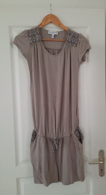 Robe de grossesse taille 34/36