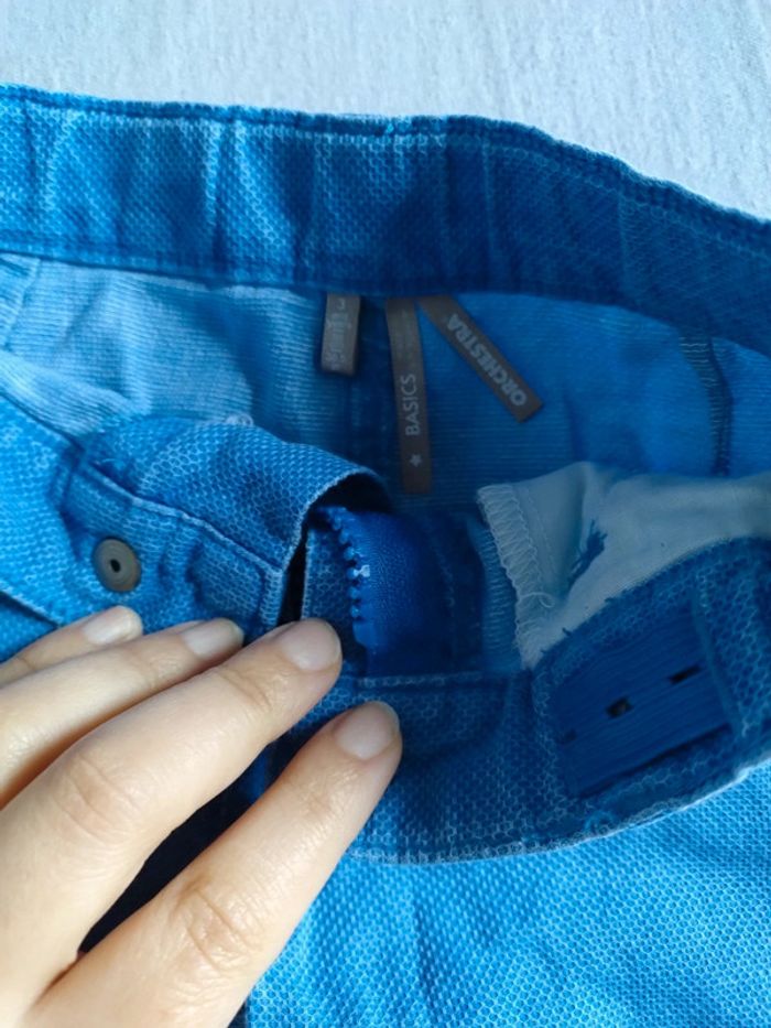 Short orchestra - photo numéro 2