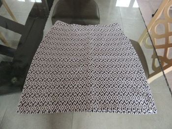 Mini jupe femme kiabi taille S