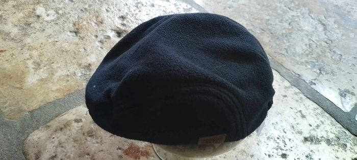 Béret style Vintage enfant 49cm - photo numéro 2