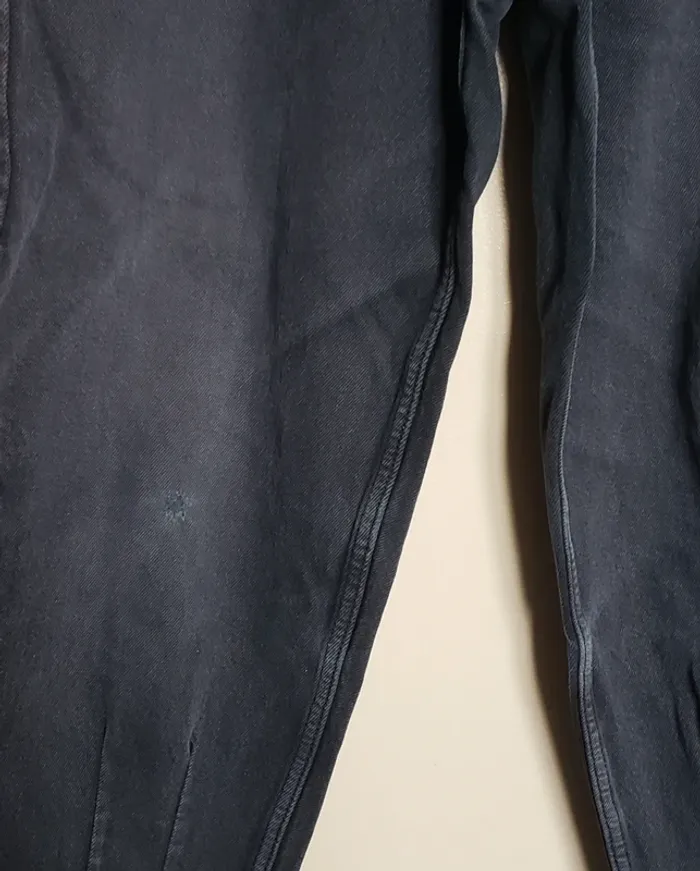 Jean style Boyfriend Jennyfer taille 36 - photo numéro 4