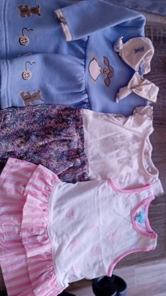 Vetements - photo numéro 5