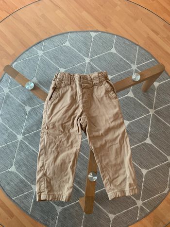 Pantalon bébé 18 mois