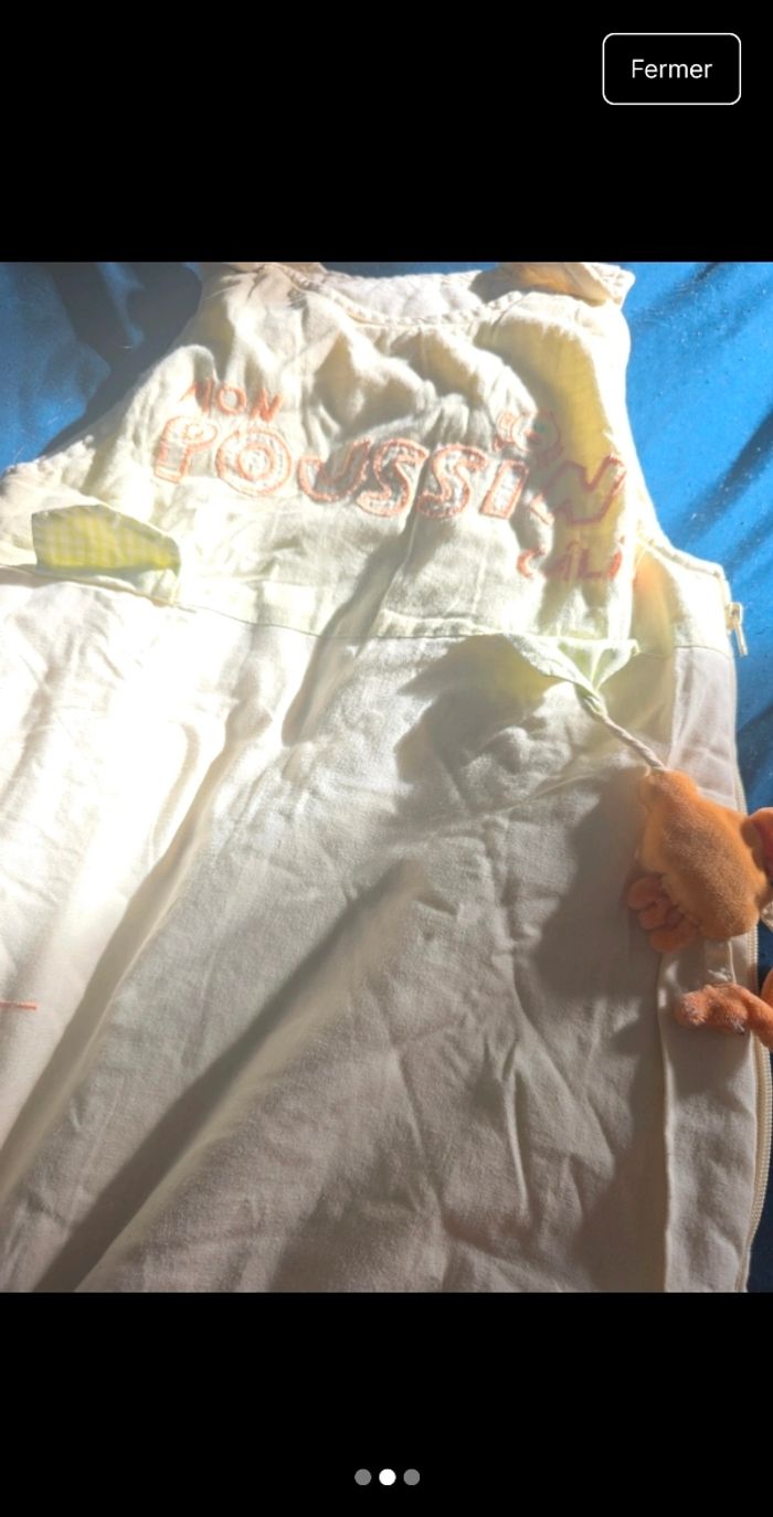 Gigoteuse - photo numéro 2