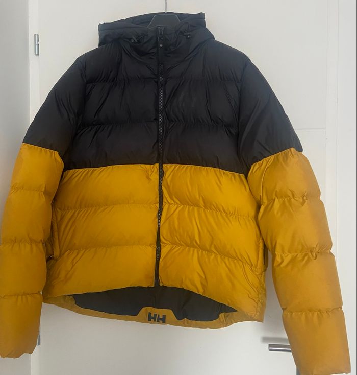 Doudoune homme HELLY HANSEN - photo numéro 2
