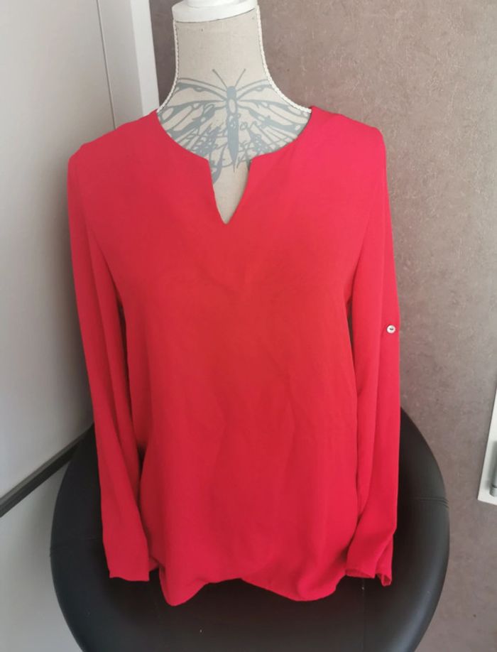 Blouse Sud Express taille 1 neuve