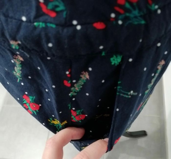Combishort à motifs - photo numéro 6