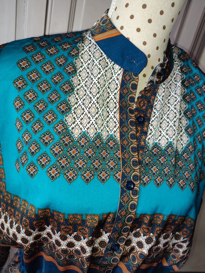 Tunique robe - photo numéro 7