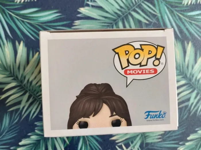 Figurine Pop Movies Funko Beetlejuice Astrid 1691 - photo numéro 5