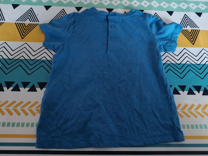 T shirt 18 mois - photo numéro 2