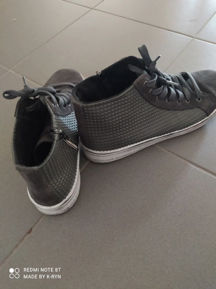 Bottines - photo numéro 3