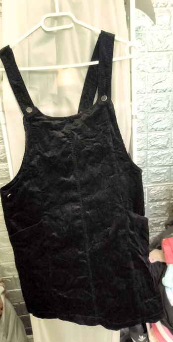 Robe velours femme taille 36 Bonobo