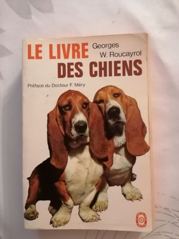 Beau livre pour les amoureux des animaux
