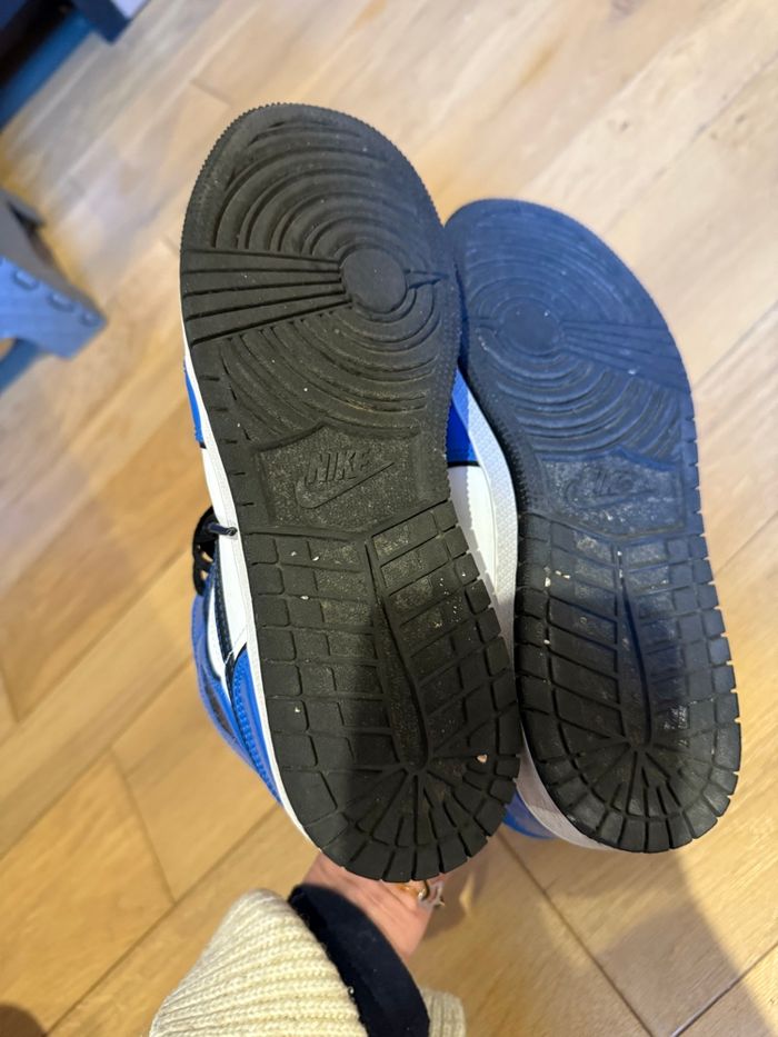 Nike dunk 38 - photo numéro 8
