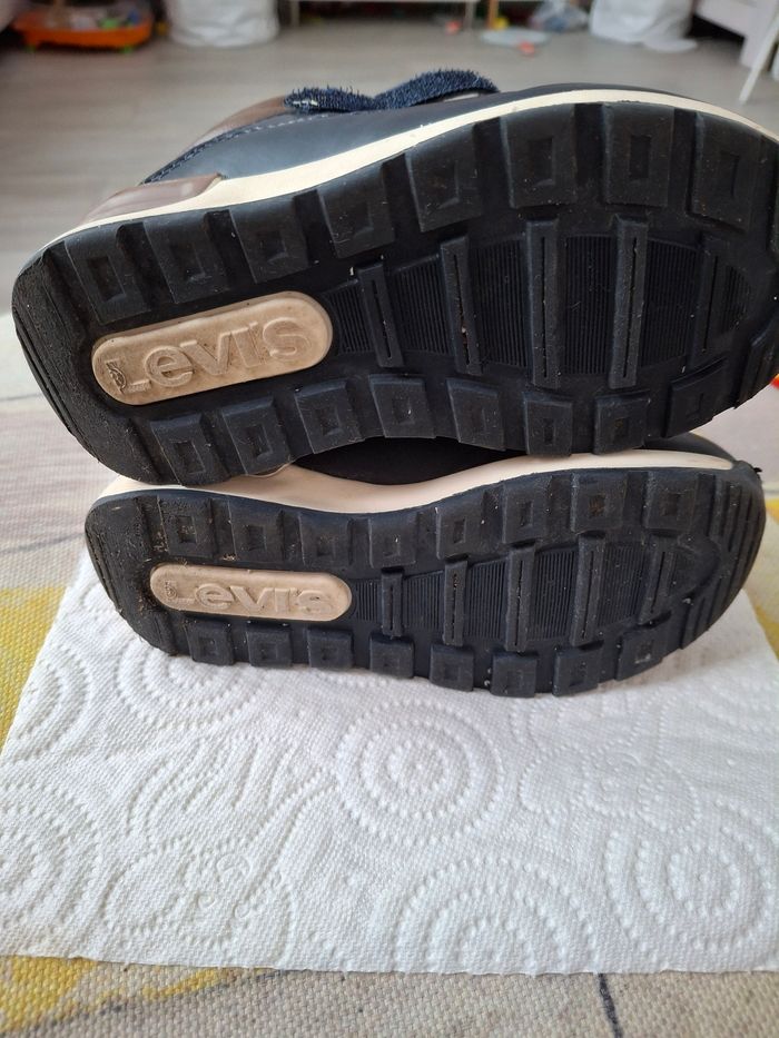 Chaussures  LEV'IS - photo numéro 6