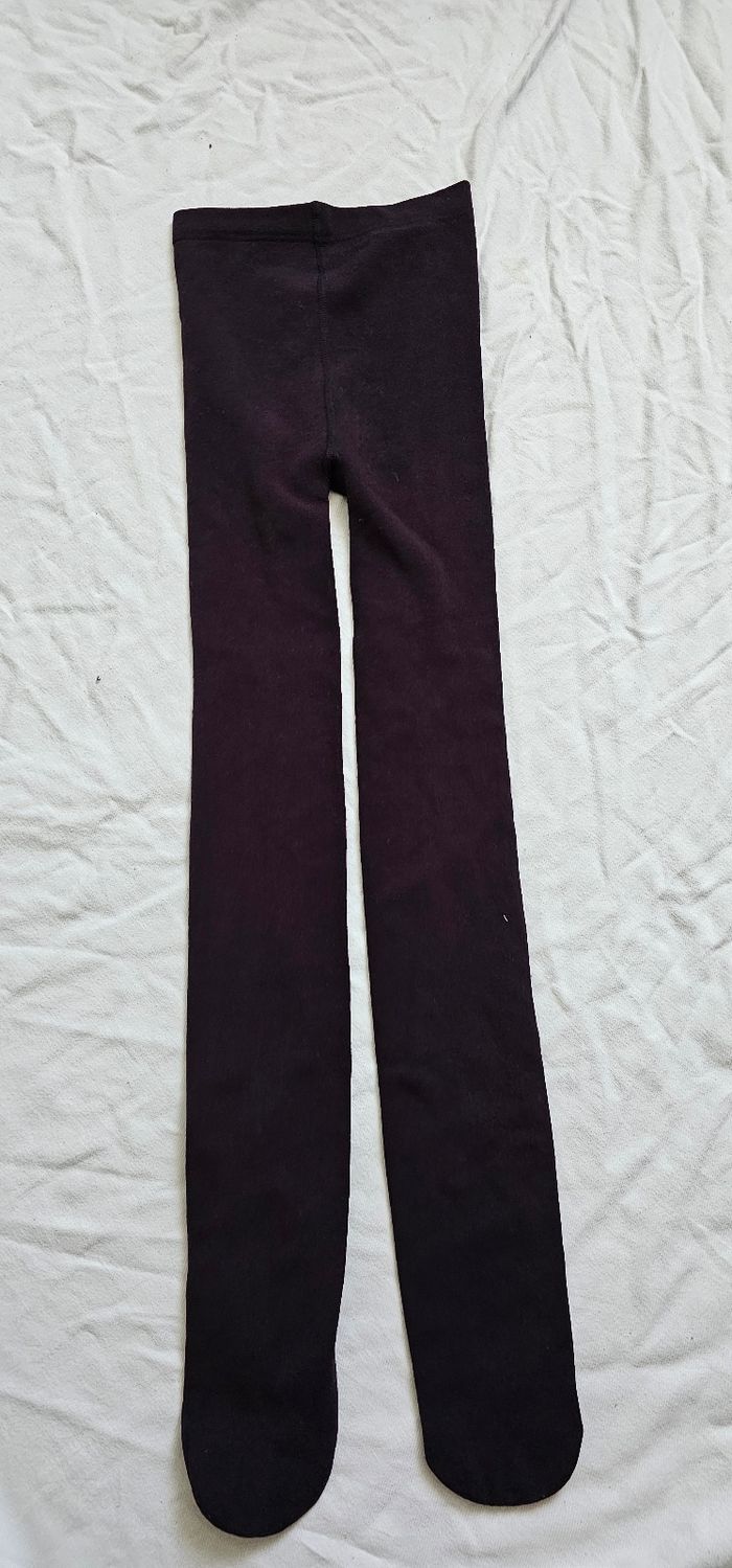 Collant femme Taille L Neuf
