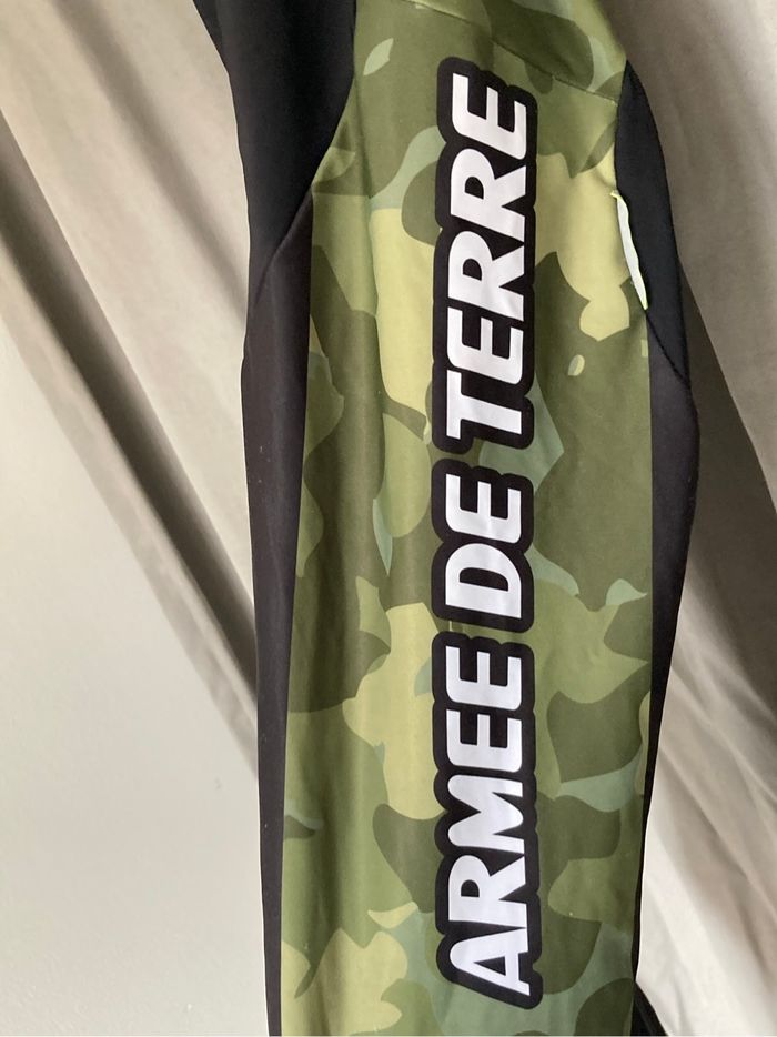 Tenue cycliste - photo numéro 5