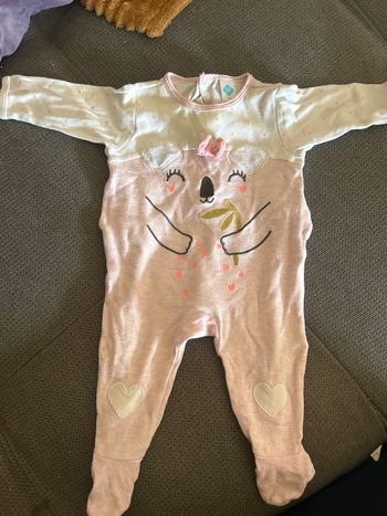 Pyjama 