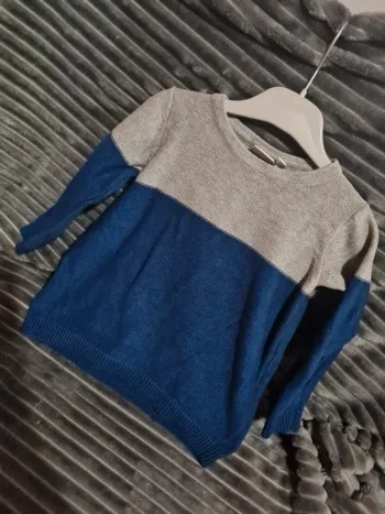 Pull garçon