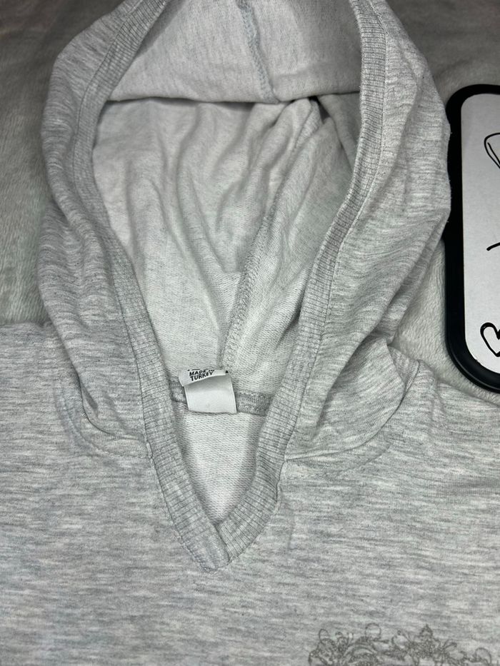 Robe pull Zara 7/8 ans - photo numéro 5