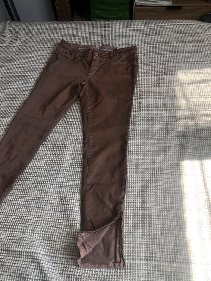 Jean skinny - photo numéro 3