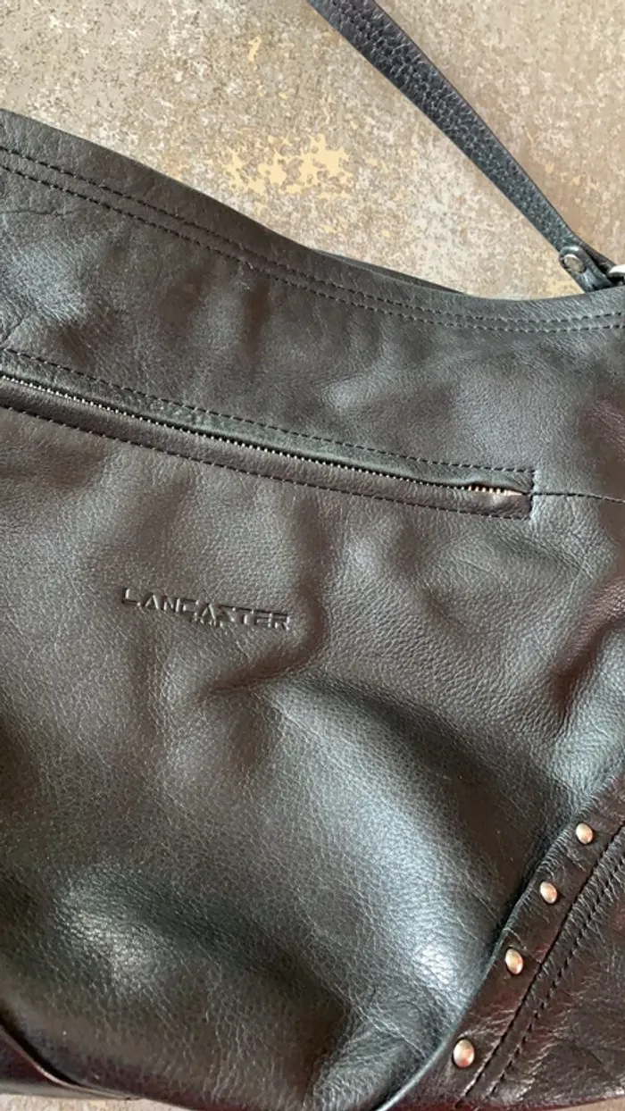 Sac à main Lancaster femme - photo numéro 4