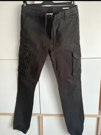 Pantalon cargo Jules taille 36