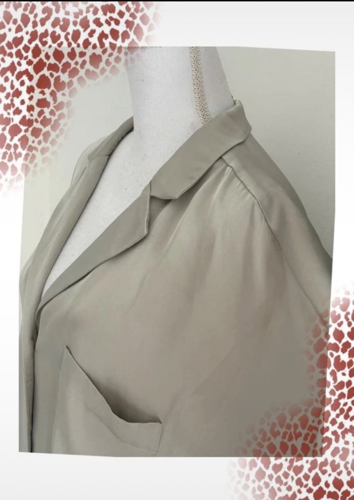 Blouse H&M taille 42 - photo numéro 2