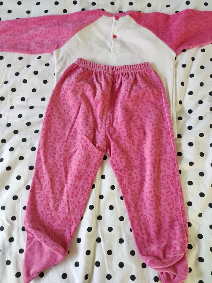 Pyjama fille - photo numéro 3