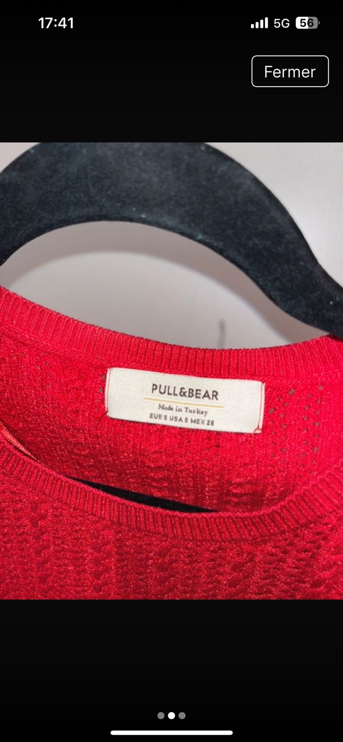 Pull - photo numéro 2