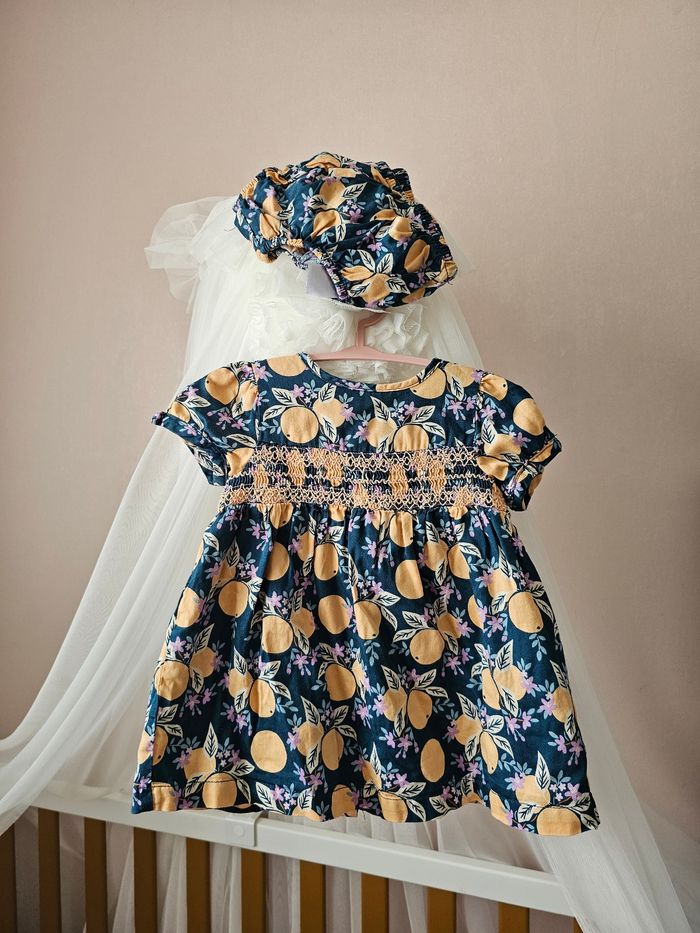 Robe sergent major