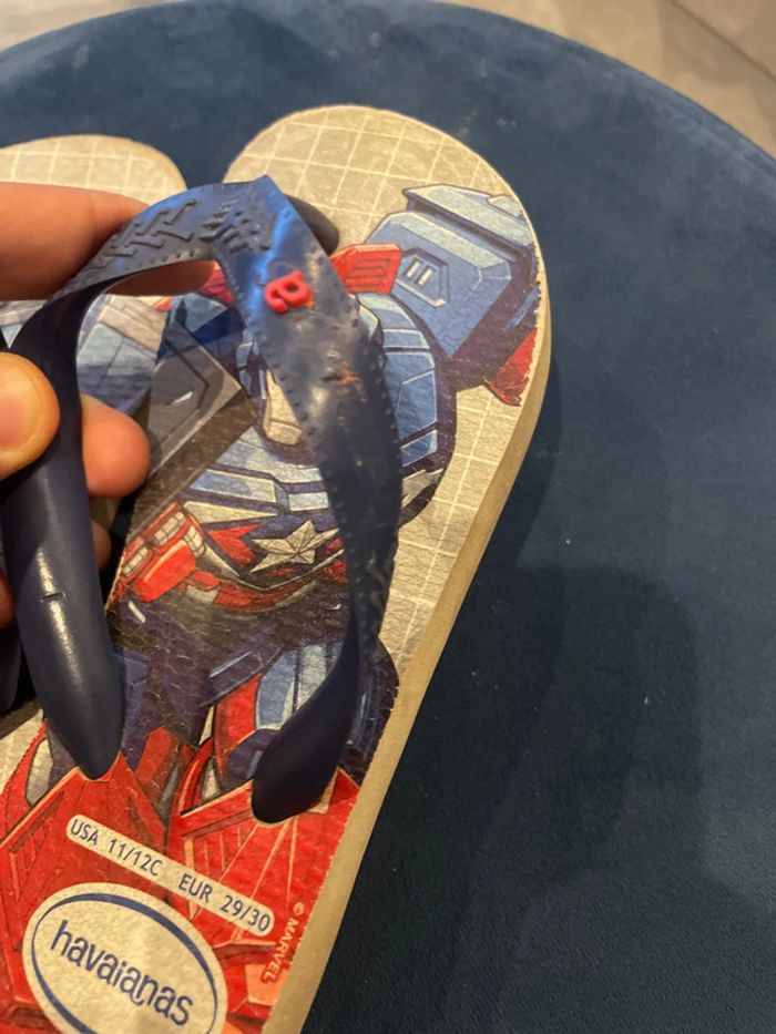 Tong havaianas - photo numéro 3