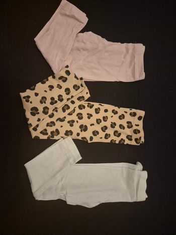 Legging 3 ans
