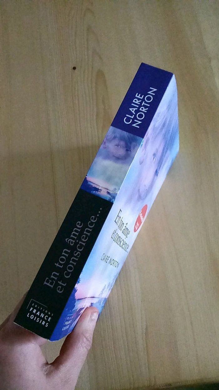 En ton âme et conscience - photo numéro 2