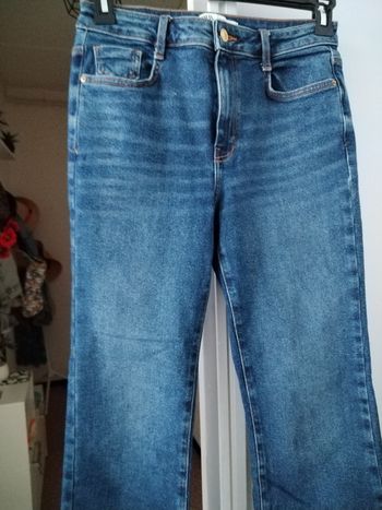 Jeans Zara