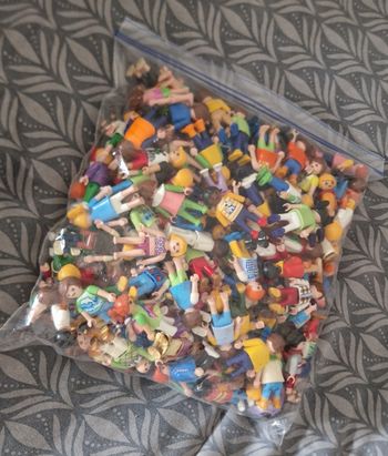 Playmobil