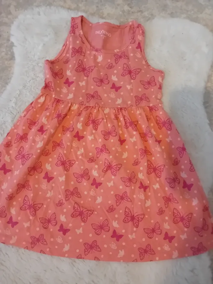 Robe ete - photo numéro 2