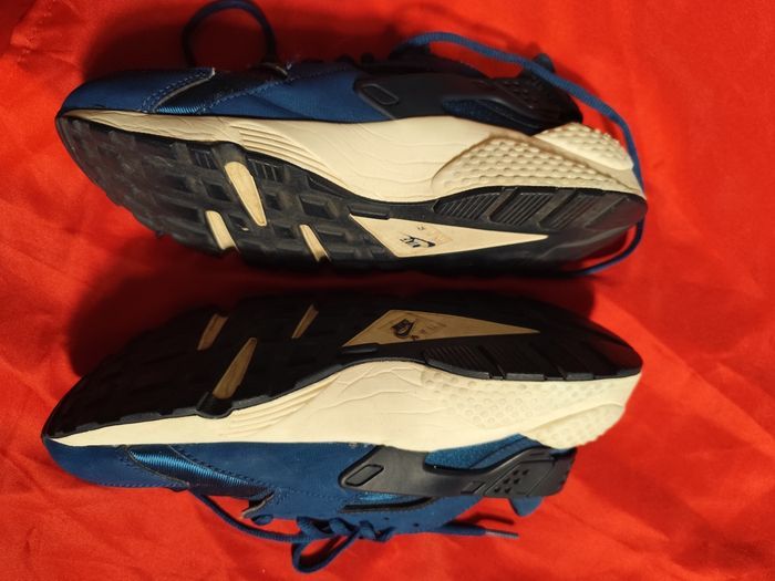 Chaussures Nike air - photo numéro 7