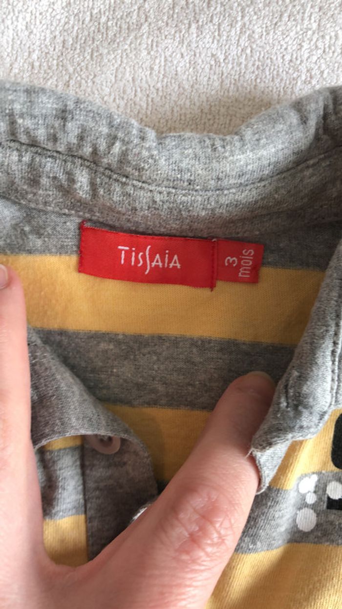 Lot tee-shirts - photo numéro 6