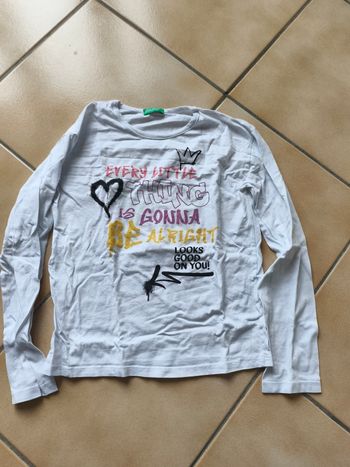 Tee-shirt