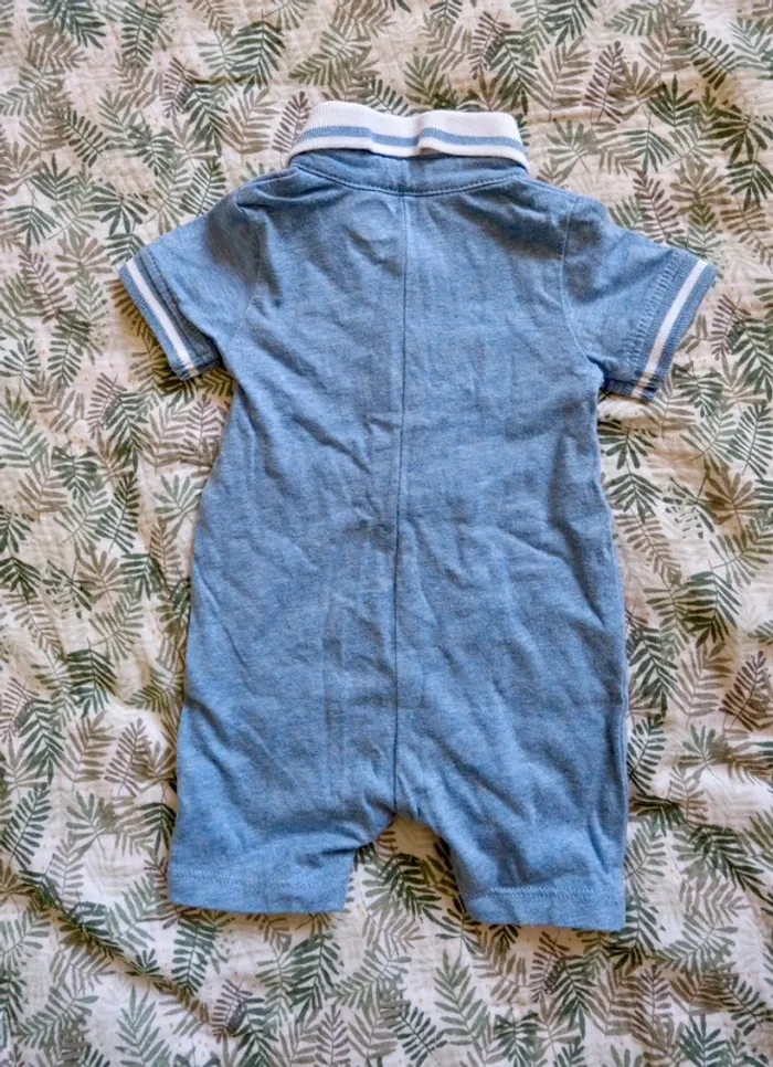 Combinaison - Timberland - photo numéro 3