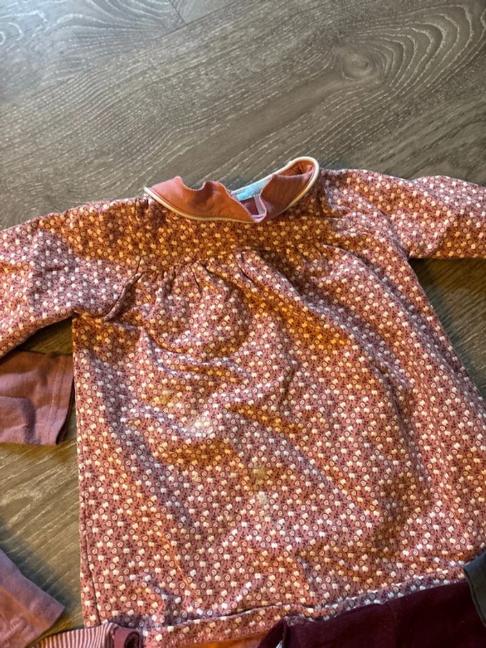 Lot 12 mois - photo numéro 9