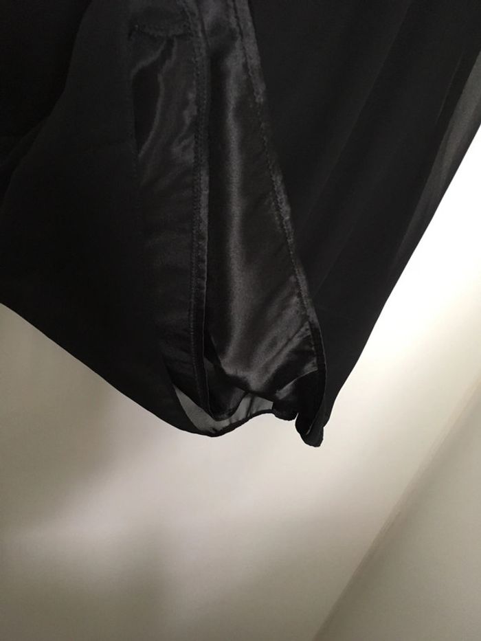 Robe noire - photo numéro 6