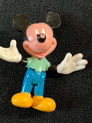 Mickey