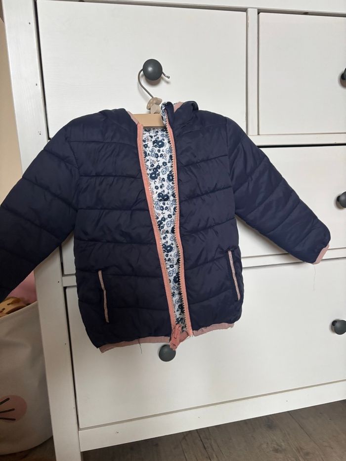 Doudoune TAO - photo numéro 2