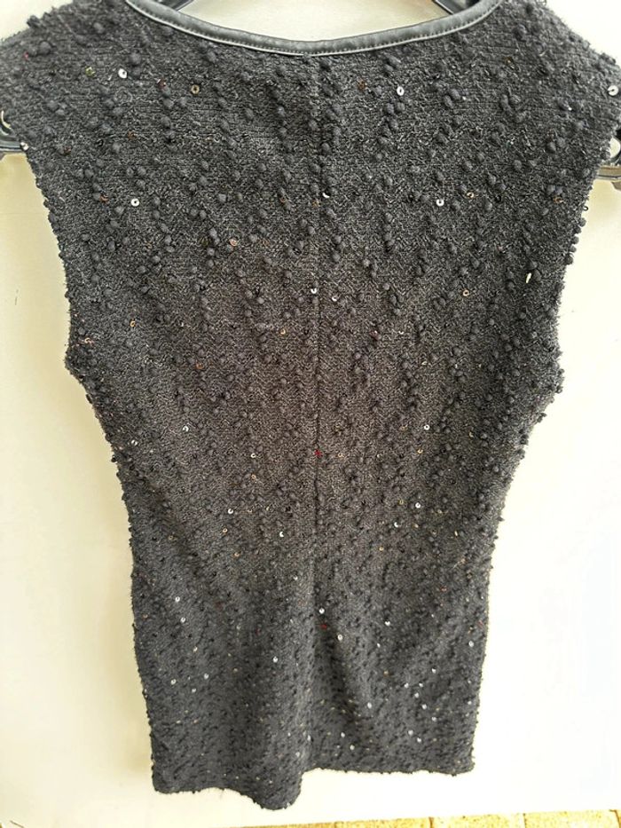 Robe sans manches - photo numéro 6