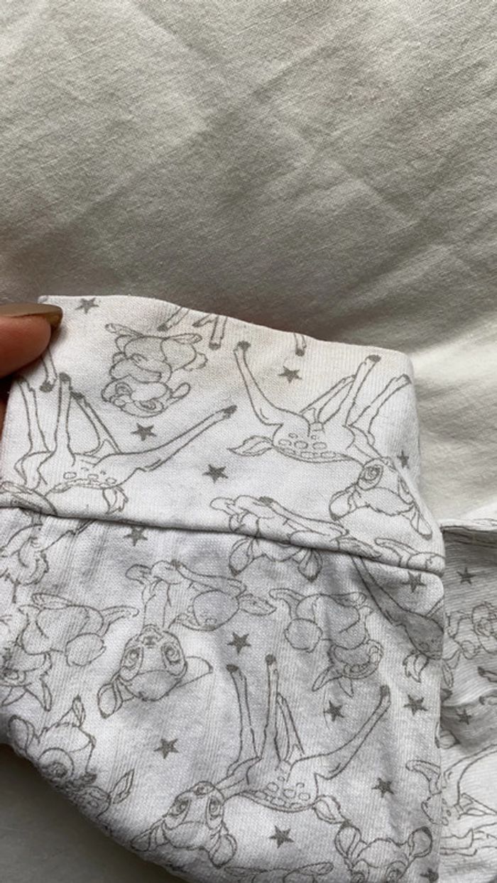 Pyjama bambi 24 mois - photo numéro 6